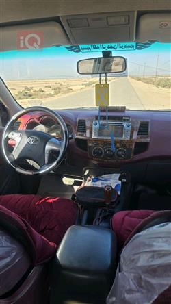 تويوتا هايلوكس